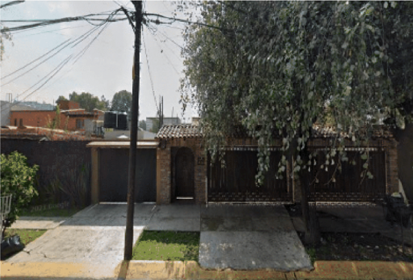 Casa en Las Arboledas, Atizapán de Zaragoza, México
