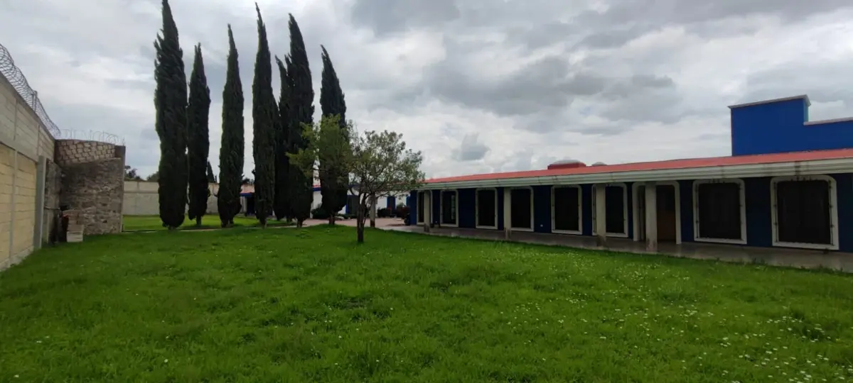Finca-Rancho en venta en San Jose de las Flores, Amozoc — foto 1 de 33