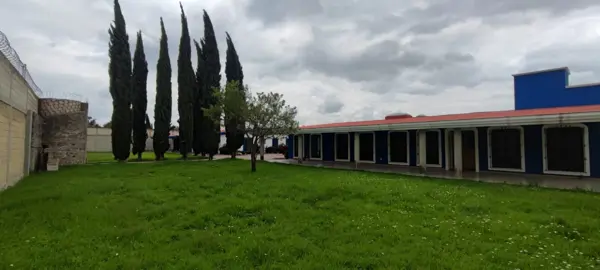 Finca-Rancho en venta en San Jose de las Flores, Amozoc, Puebla