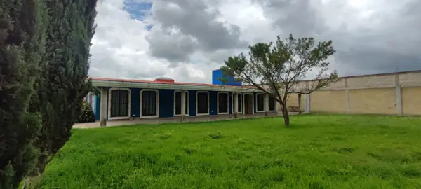 Finca-Rancho en venta en San Jose de las Flores, Amozoc — foto 2 de 33