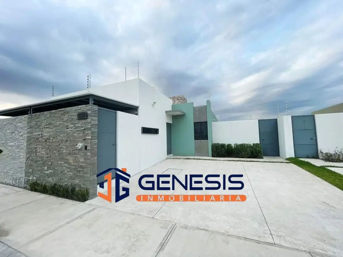 Casa en venta en Ciudad Natura, Villa de Álvarez — foto 1 de 10