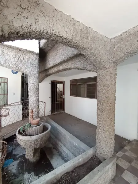 Casa en venta en 20 de Noviembre, Apizaco — foto 2 de 12