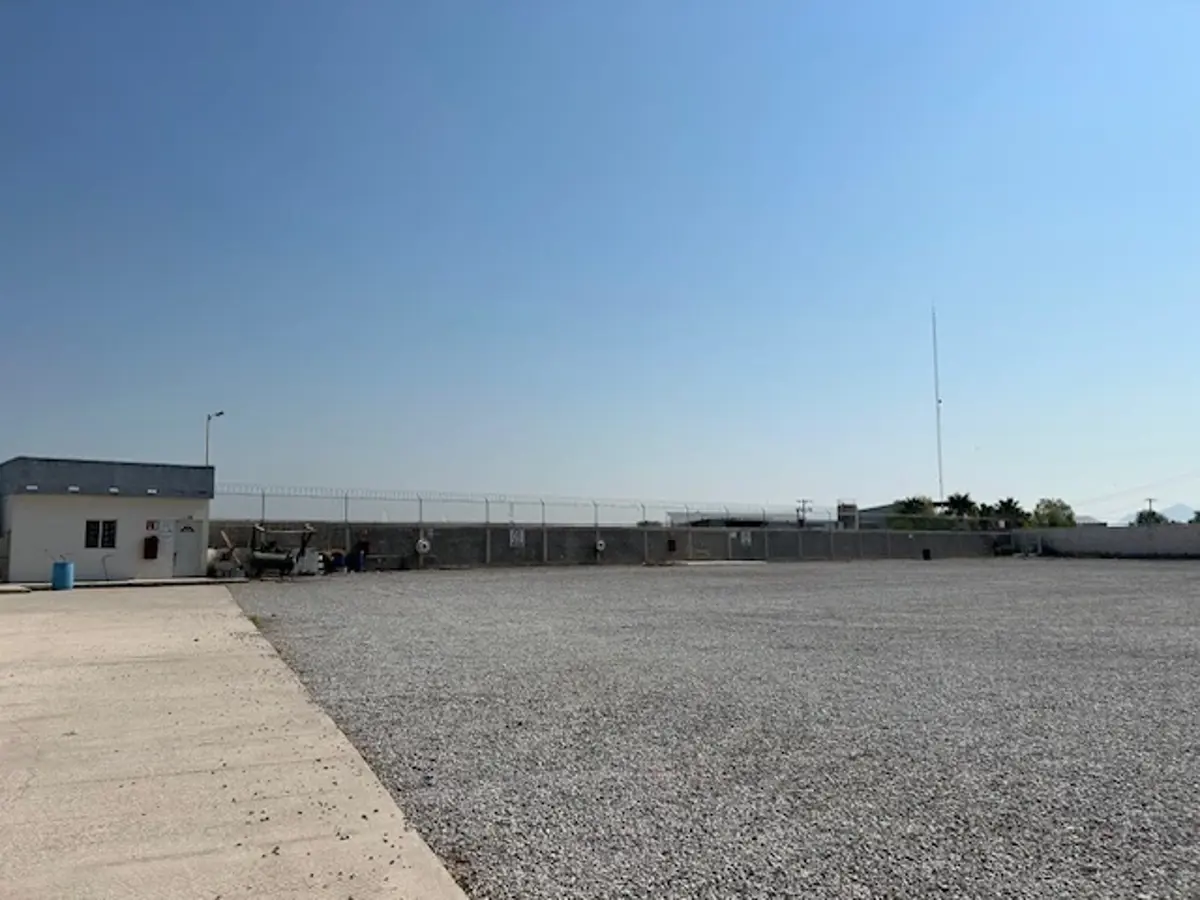Terreno en Venta en La Paz, Torreón, Coahuila de Zaragoza