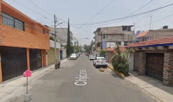 Casa en venta en El Caracol, Coyoacán — foto 2 de 16