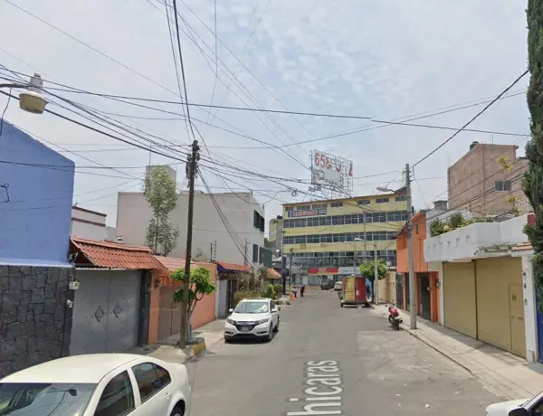 Casa en venta en El Caracol, Coyoacán — foto 3 de 16