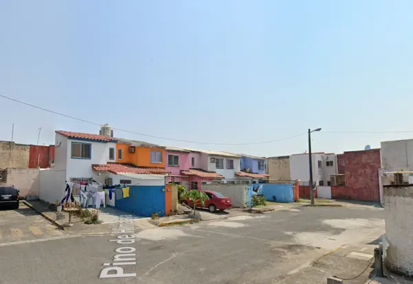 Casa en venta en Geovillas los Pinos II, Veracruz — foto 3 de 11