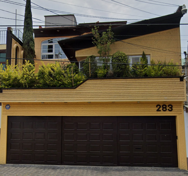Casa en Narvarte Poniente, Benito Juárez, Ciudad de México