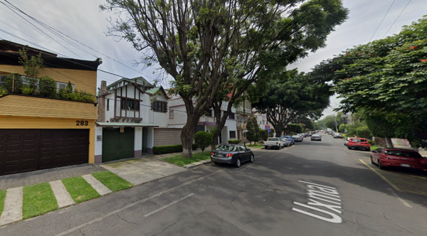 Casa en venta en Narvarte Poniente, Benito Juárez — foto 3 de 9