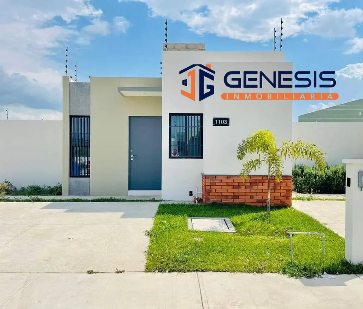 Casa en venta en Ciudad Natura, Villa de Álvarez — foto 1 de 10