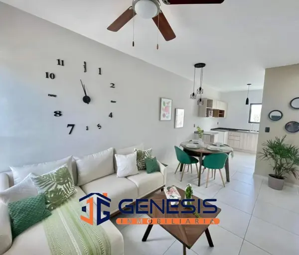Casa en venta en Ciudad Natura, Villa de Álvarez — foto 2 de 10