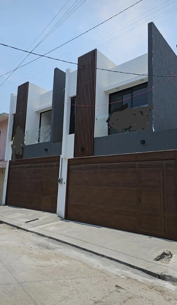 Casa en venta en Linda Vista, Boca del Río — foto 1 de 33