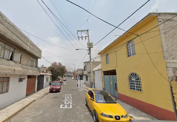 Casa en venta en Consejo Agrarista Mexicano, Iztapalapa — foto 3 de 11