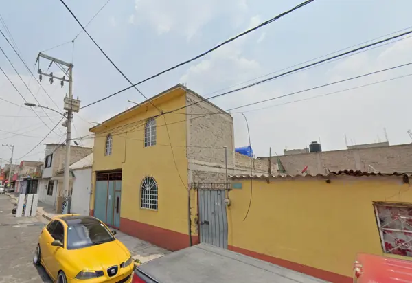 Casa en venta en Consejo Agrarista Mexicano, Iztapalapa — foto 2 de 11