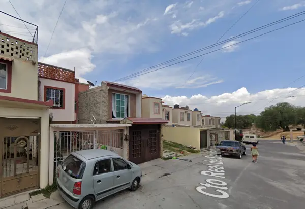 Casa en venta en Real de San Martín, Valle de Chalco Solidaridad — foto 2 de 11