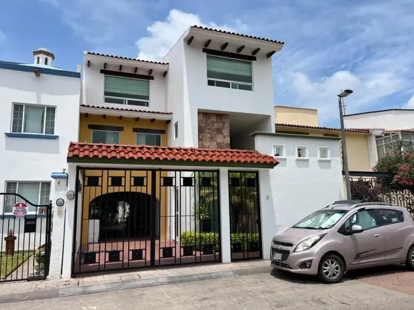 Casa en Milenio III, Querétaro, Querétaro