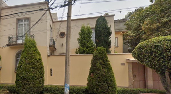 Casa en Narvarte Poniente, Benito Juárez, Ciudad de México