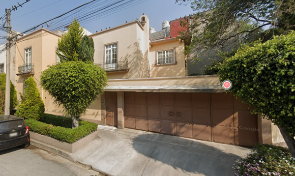 Casa en venta en Narvarte Poniente, Benito Juárez — foto 2 de 12