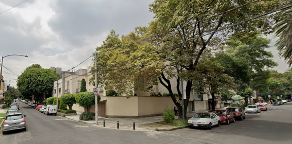 Casa en venta en Narvarte Poniente, Benito Juárez — foto 3 de 12