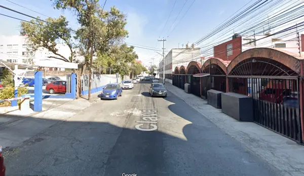 Casa en venta en La Candelaria, Coyoacán — foto 2 de 16
