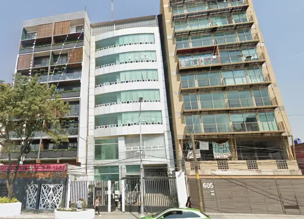 Departamento en venta en Alamos, Benito Juárez — foto 2 de 5