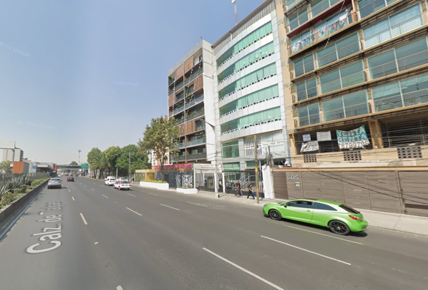 Departamento en venta en Alamos, Benito Juárez — foto 3 de 5