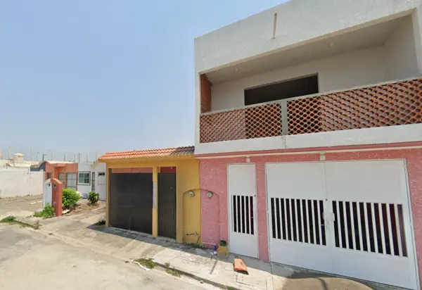 Casa en venta en Geovillas los Pinos II, Veracruz — foto 3 de 11
