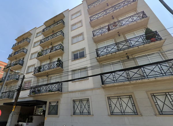 Departamento en venta en Artes Graficas, Venustiano Carranza — foto 2 de 17