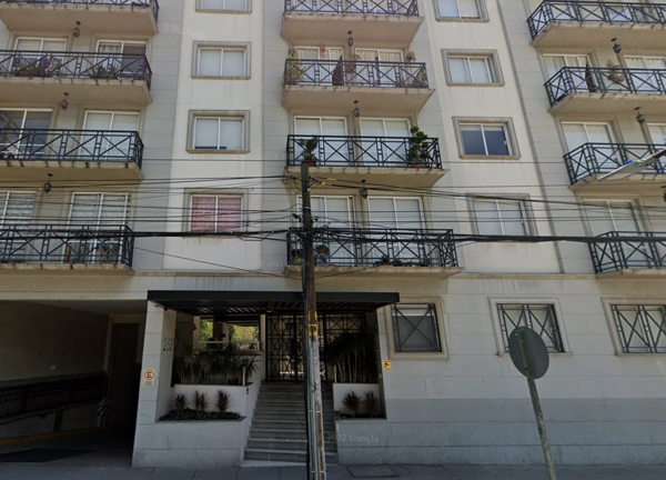 Departamento en venta en Artes Graficas, Venustiano Carranza — foto 3 de 17