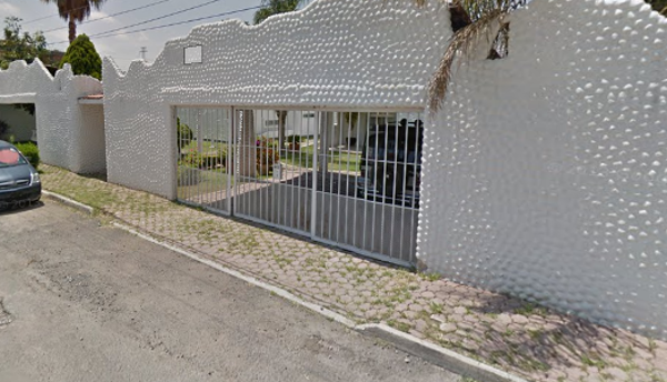 Casa en venta en Praderas de La Hacienda, Celaya — foto 2 de 13