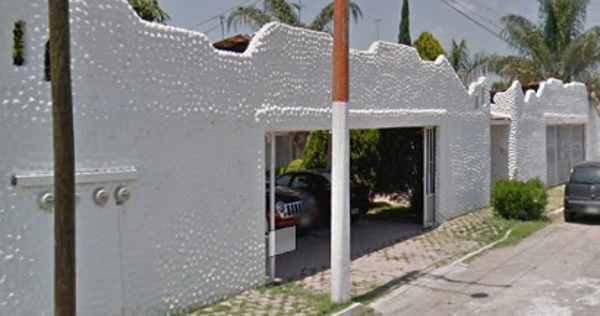 Casa en venta en Praderas de La Hacienda, Celaya — foto 3 de 13