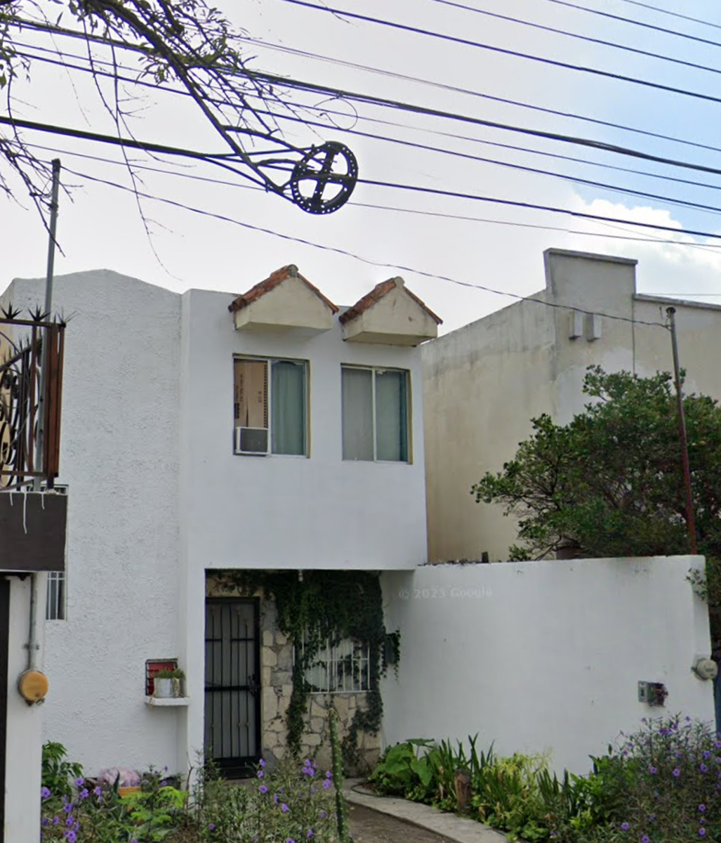 Casa en venta en Quinto Centenario, General Escobedo — foto 1 de 8