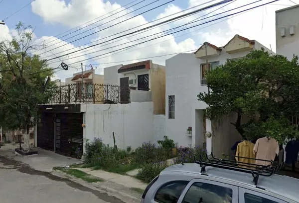 Casa en venta en Quinto Centenario, General Escobedo — foto 3 de 8