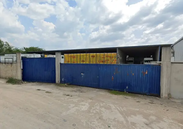 Nave en venta en Uman, Umán, Yucatán