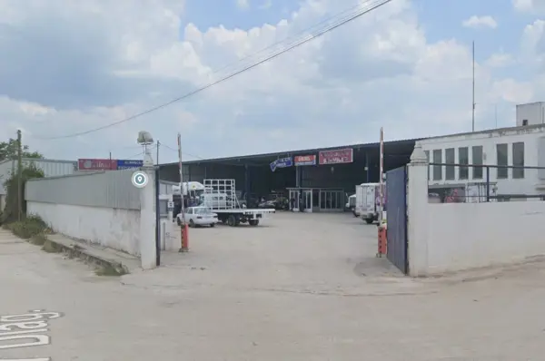 Nave en venta en Uman, Umán — foto 2 de 3