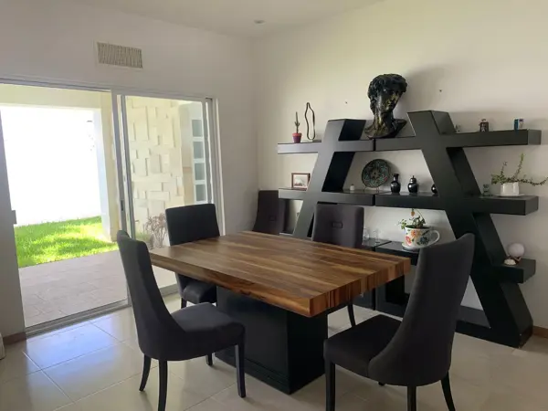 Casa en renta en Las Trojes, Torreón — foto 3 de 20