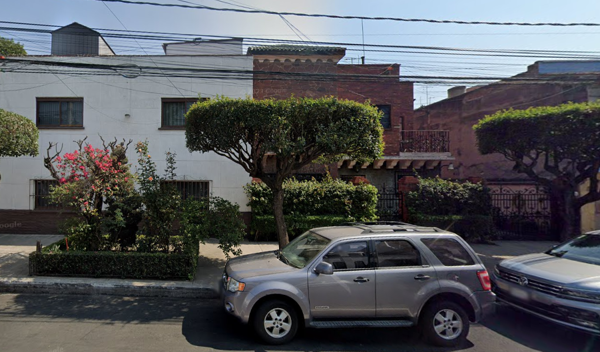Casa en venta en Narvarte Poniente, Benito Juárez — foto 2 de 12