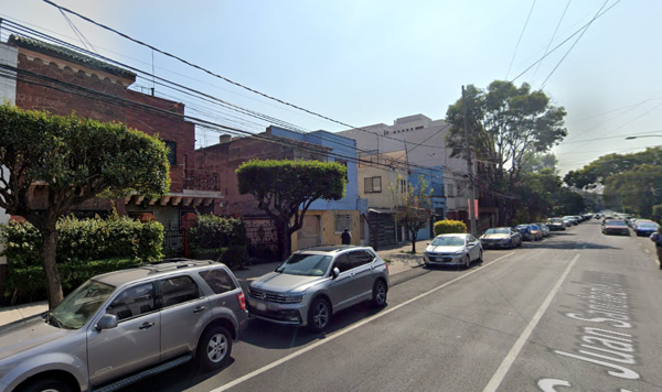 Casa en venta en Narvarte Poniente, Benito Juárez — foto 3 de 12
