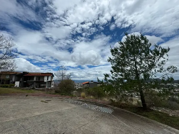 Terreno en venta en Montaña Monarca I, Morelia, Michoacán de Ocampo