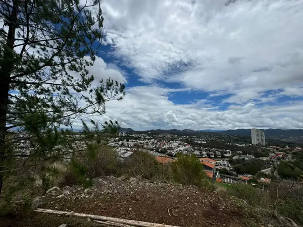 Terreno en venta en Montaña Monarca I, Morelia — foto 2 de 9