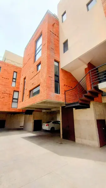 Casa en renta en Madero (Cacho), Tijuana — foto 2 de 24
