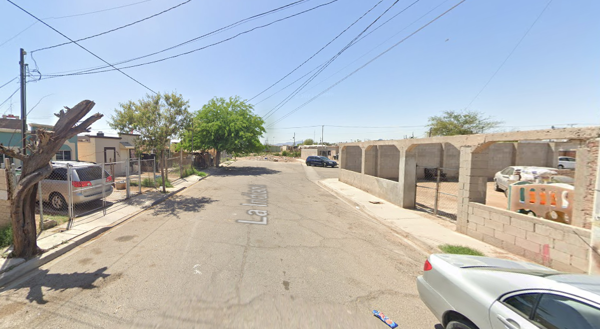 Casa en venta en Hacienda de Los Portales, Mexicali — foto 2 de 10