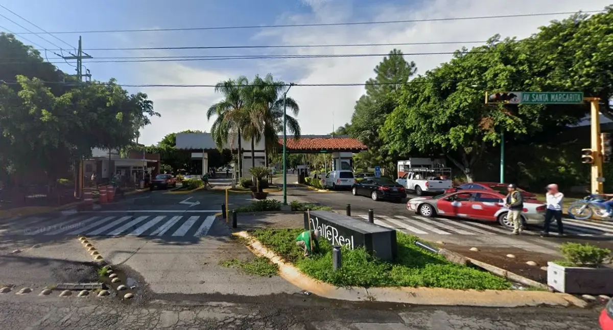 Casa en venta en Valle Real, Zapopan — foto 1 de 7