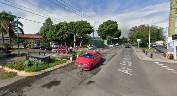 Casa en venta en Valle Real, Zapopan — foto 2 de 7