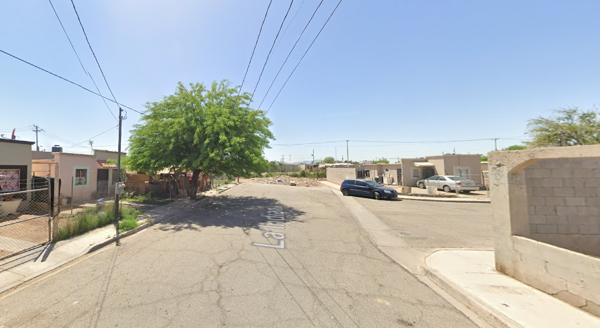 Casa en venta en Hacienda de Los Portales, Mexicali — foto 3 de 10