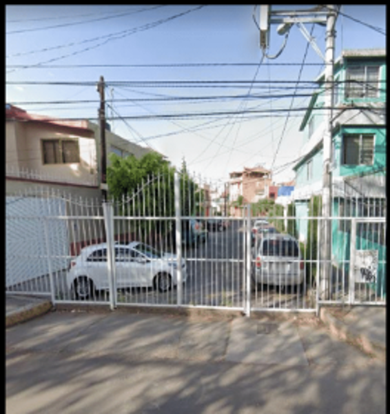 Casa en Presidentes Ejidales 1a Sección, Coyoacán, Ciudad de México