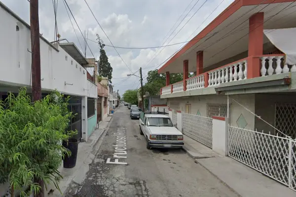 Casa en venta en Valle de Santa Lucia, Monterrey — foto 3 de 6
