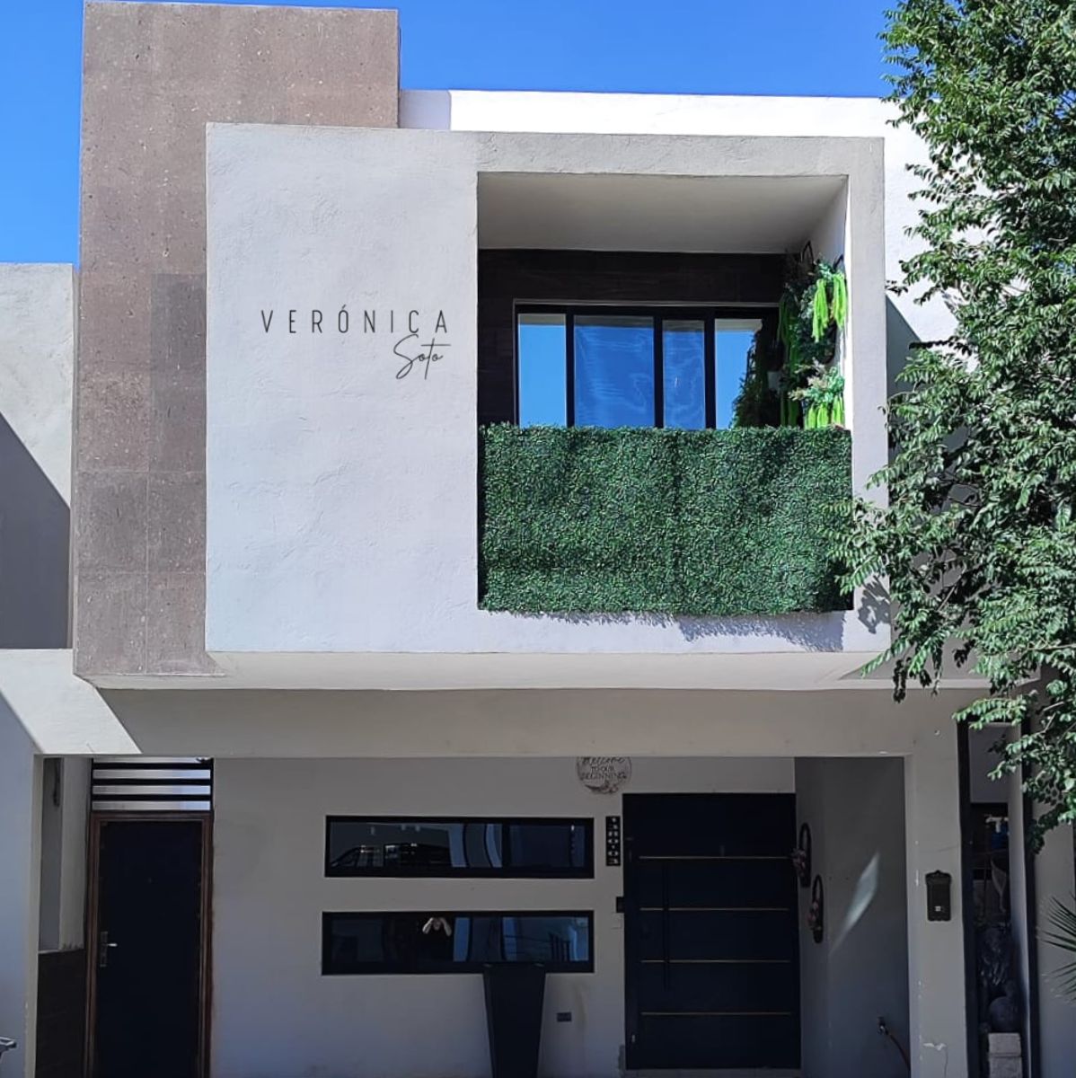 Casa en venta en Vienna Residencial, Juárez — foto 1 de 23