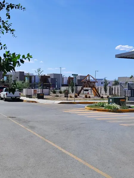 Casa en venta en Vienna Residencial, Juárez — foto 2 de 23
