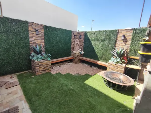Casa en venta en Vienna Residencial, Juárez — foto 3 de 23