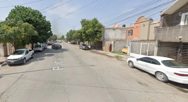 Casa en venta en Pedregal del Valle, Torreón — foto 2 de 7